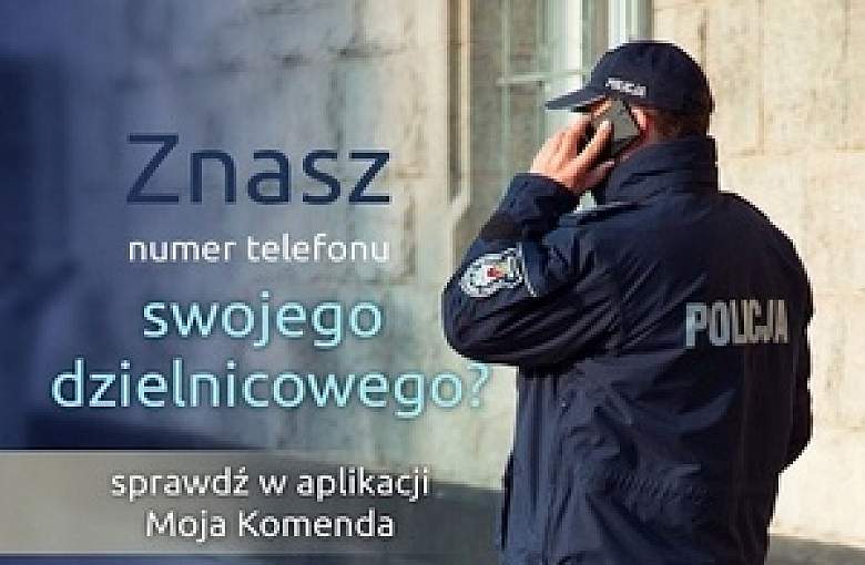 fot. Policja Cieszyn