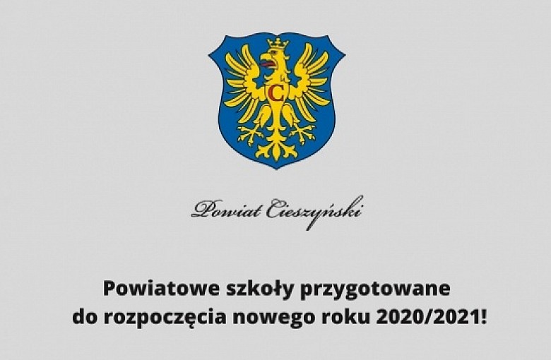 Powiat Cieszyńsk