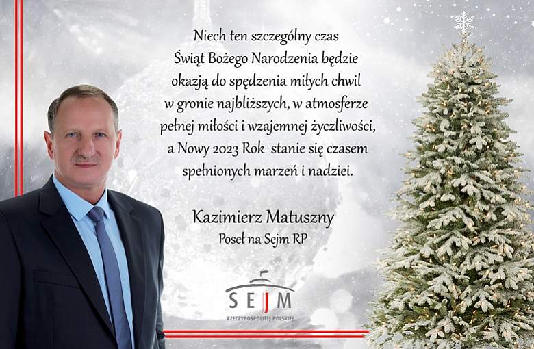 Kazimierz Matuszny